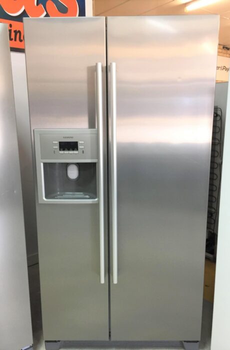 2nd Hand Fridges Available for Sale | WA White Goods Perth