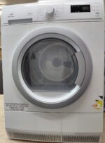 Electrolux 7kg Condenser Dryer EDC2075GDW