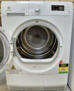 Electrolux 7kg Condenser Dryer EDC2075GDW
