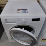 Electrolux 7kg Condenser Dryer EDC2075GDW
