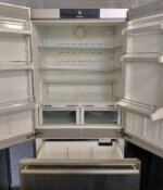 Liebherr 585L French Door Refrigerator CBnes 6256