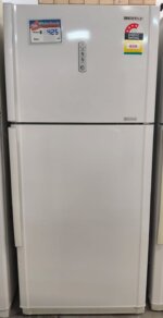 Samsung 423L Top Mount Fridge SR423NXB