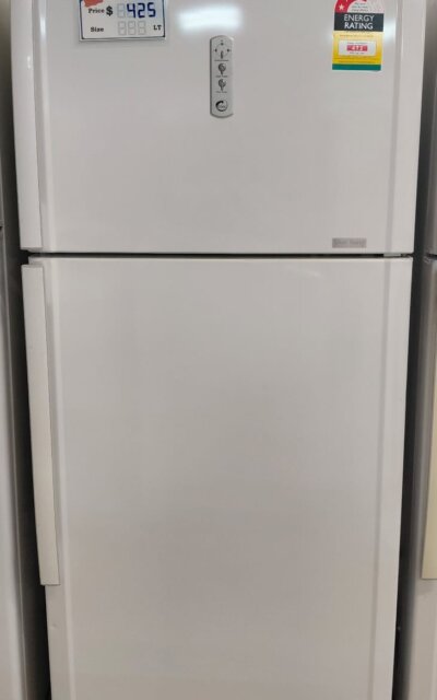 Samsung 423L Top Mount Fridge SR423NXB