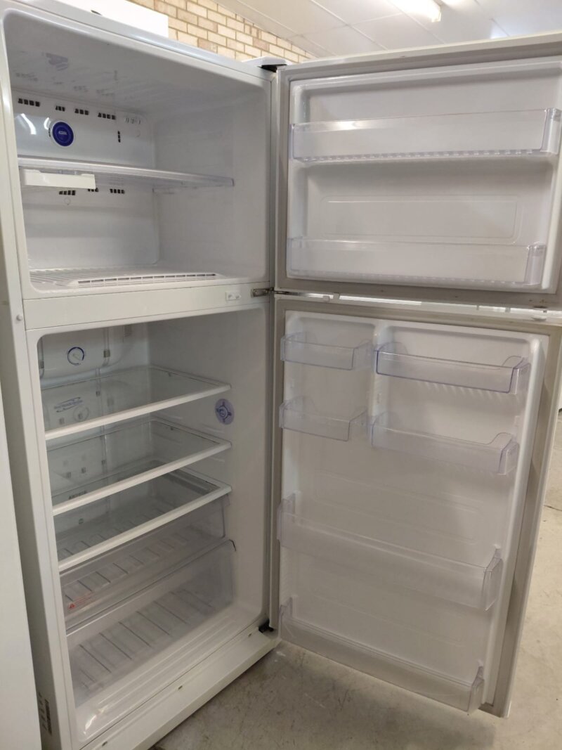Samsung 423L Top Mount Fridge SR423NXB