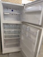 Samsung 423L Top Mount Fridge SR423NXB