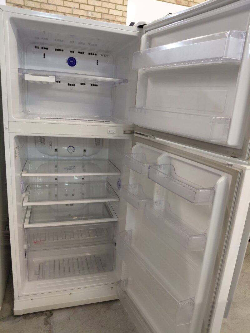 Samsung 423L Top Mount Fridge SR423NXB