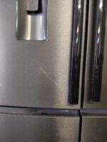 Westinghouse 600L 4 Door Refrigerator WQE6060BB