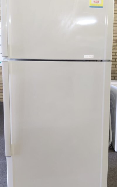 Samsung 419L Top Mount Fridge SR418MW