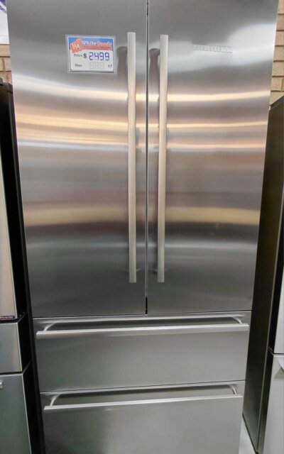 Liebherr 585L French Door Refrigerator CBnes 6256