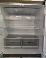 LG 594L 4-Door French Door Fridge GF-B590PL