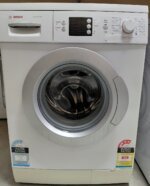 Bosch 7kg Front Load Washing Machine WAE22466AU