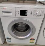 Bosch 7kg Front Load Washing Machine WAE22466AU