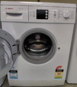 Bosch 7kg Front Load Washing Machine WAE22466AU