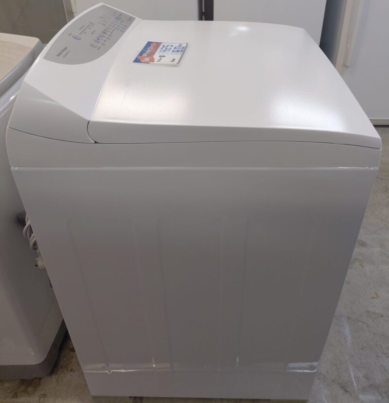 Fisher & Paykel 8kg Top Load Washer WA80T65GW1