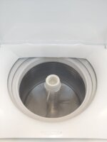 Fisher & Paykel 8kg Top Load Washer WA80T65GW1