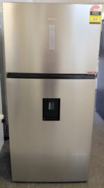 Hisense 496L Top Mount Fridge HRTF496SW