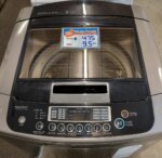 LG 9.5kg Top Load Washing Machine WT-H9556
