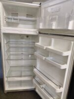 Fisher & Paykel 447L Top Mount Fridge E440T