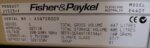 Fisher & Paykel 447L Top Mount Fridge E440T