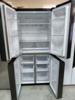 LG 594LT 4 Door Fridge – GF-B590MBL