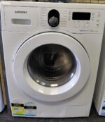 Samsung 7.5kg Front Load Washer – WF1752WPWXSA