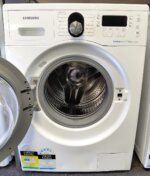 Samsung 7.5kg Front Load Washer – WF1752WPWXSA
