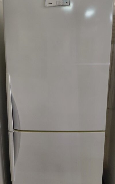 Westinghouse 430L Bottom Mount Fridge – WBM4300WB