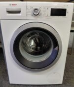 Bosch WAW28460AU Series 8 8kg Front Load Washing Machine