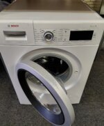 Bosch WAW28460AU Series 8 8kg Front Load Washing Machine