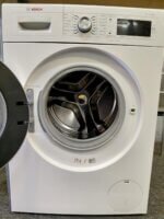 Bosch WAW28460AU Series 8 8kg Front Load Washing Machine