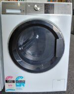 Fisher & Paykel 11kg Front Load Washer WH1160S1