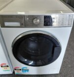 Fisher & Paykel 11kg Front Load Washer WH1160S1