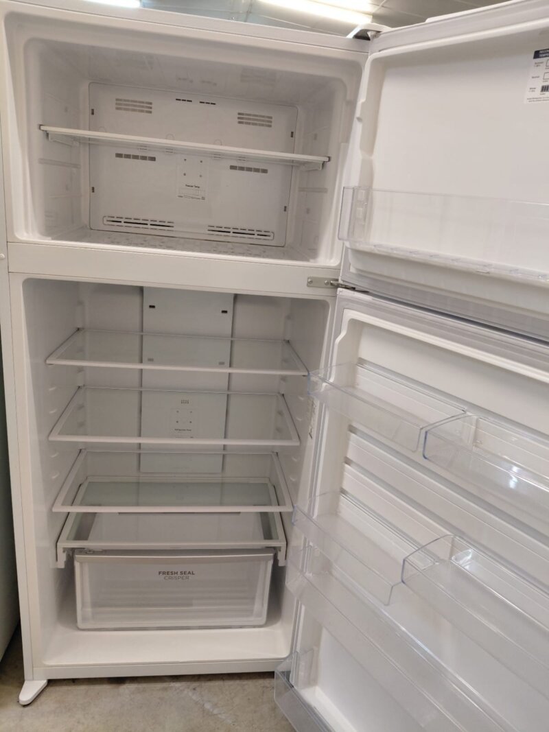 Kelvinator 536L Top Mount Fridge KTM5402WA