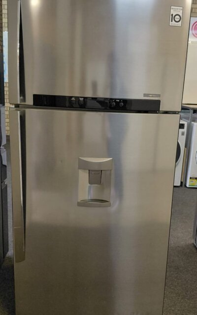 LG 515LT GTW515BPL Top Mount Fridge Freezer
