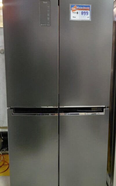 LG 594LT 4 Door Fridge – GF-B590MBL
