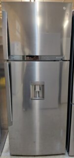 LG GT-L471PDC 471L Top Mount Fridge Freezer