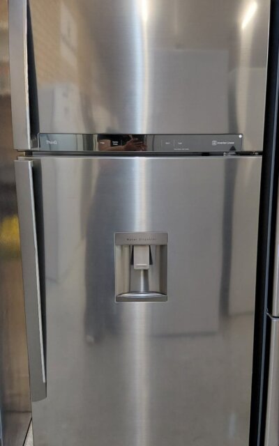 LG GT-L471PDC 471L Top Mount Fridge Freezer