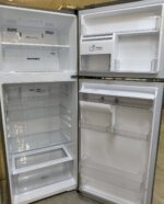 LG GT-L471PDC 471L Top Mount Fridge Freezer