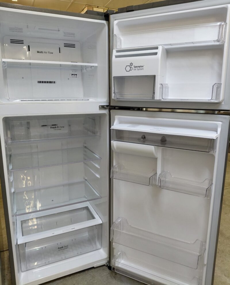 LG GT-L471PDC 471L Top Mount Fridge Freezer