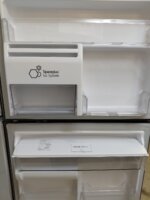 LG GT-L471PDC 471L Top Mount Fridge Freezer