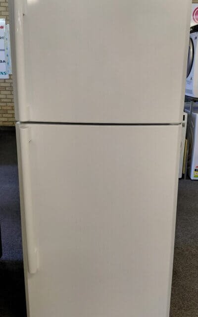 Samsung SR432NW 434L Top Mount Fridge