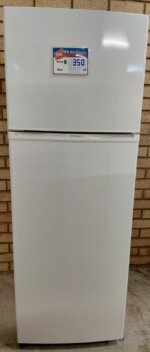 Westinghouse 328L Top Mount Fridge – WTM3300WA-L