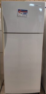 Westinghouse 390L Top Mount Fridge RJ392V-R4