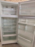 Westinghouse 390L Top Mount Fridge RJ392V-R4