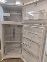 Westinghouse 462L Top Mount Fridge WTB4600WA