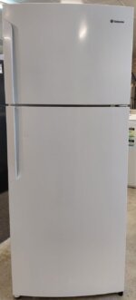 Westinghouse 462L Top Mount Fridge WTB4600WA