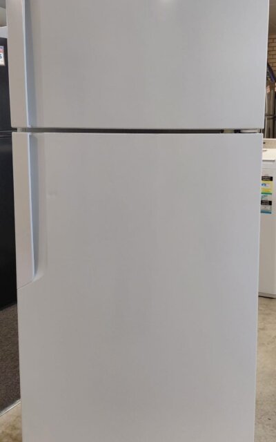 Westinghouse 462L Top Mount Fridge WTB4600WA