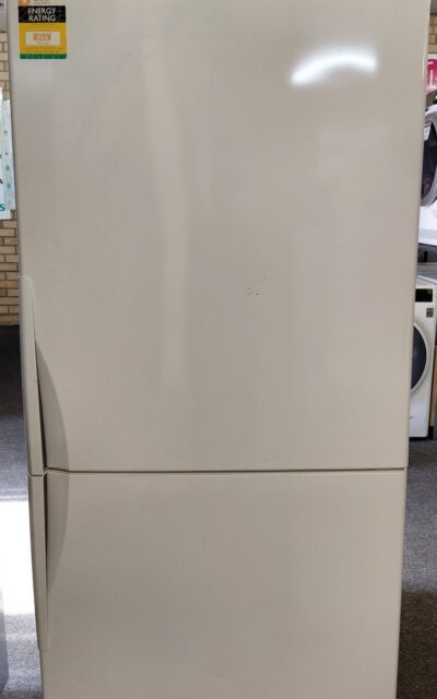 Westinghouse 510L Bottom Mount Fridge WBM5100WB-R