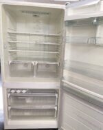 Westinghouse 510L Bottom Mount Fridge WBM5100WB-R