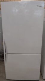 Westinghouse 510L Bottom Mount Fridge WBM5100WC-R